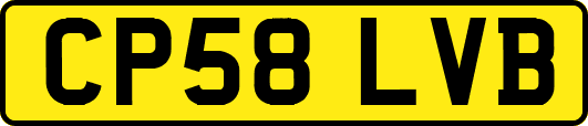 CP58LVB
