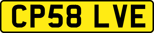 CP58LVE