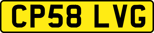 CP58LVG