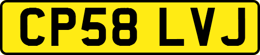 CP58LVJ