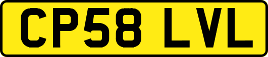CP58LVL