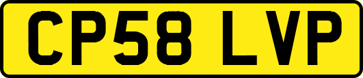 CP58LVP