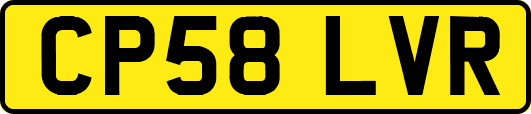 CP58LVR