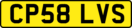 CP58LVS