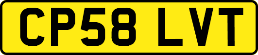 CP58LVT