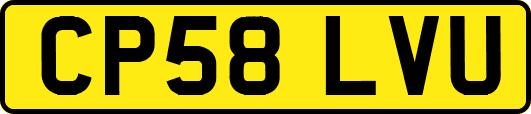 CP58LVU