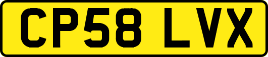 CP58LVX