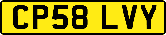 CP58LVY