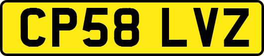 CP58LVZ