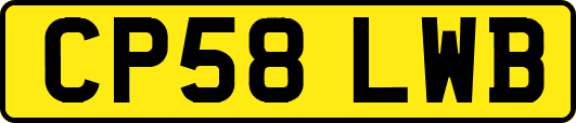 CP58LWB