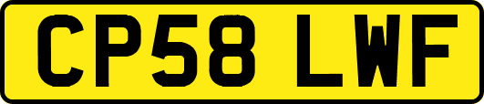 CP58LWF