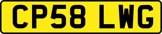 CP58LWG