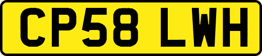CP58LWH