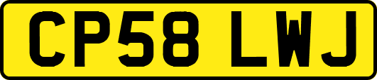 CP58LWJ