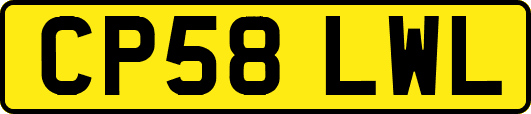 CP58LWL