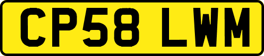 CP58LWM