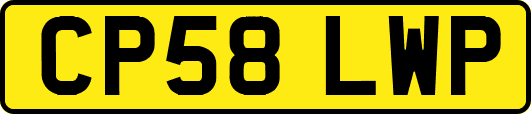 CP58LWP
