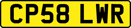 CP58LWR