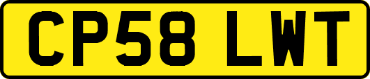 CP58LWT