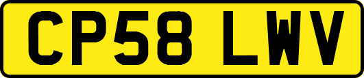 CP58LWV