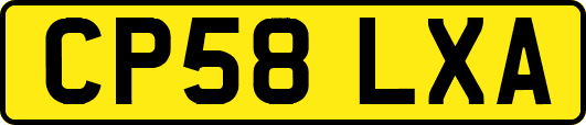 CP58LXA