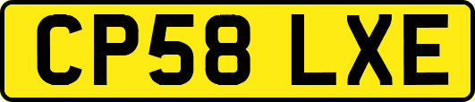 CP58LXE