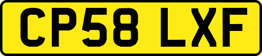 CP58LXF