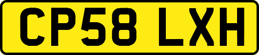 CP58LXH