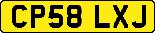 CP58LXJ