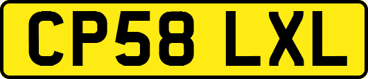 CP58LXL