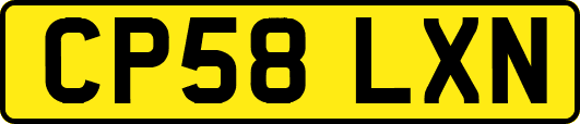 CP58LXN