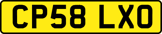 CP58LXO