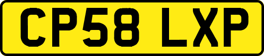 CP58LXP