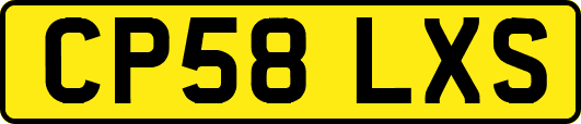 CP58LXS