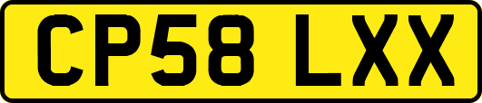 CP58LXX
