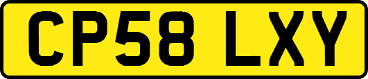 CP58LXY