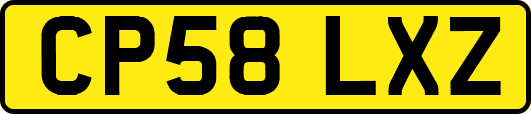 CP58LXZ