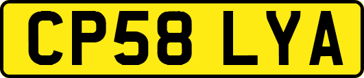 CP58LYA