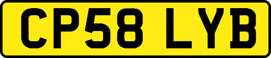 CP58LYB