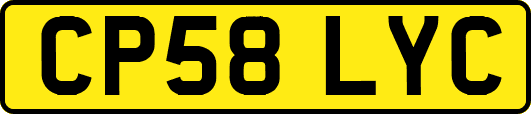 CP58LYC
