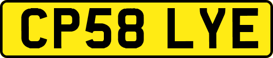 CP58LYE