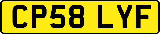 CP58LYF