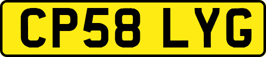 CP58LYG