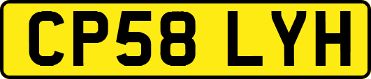 CP58LYH