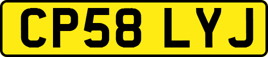 CP58LYJ