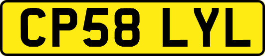 CP58LYL