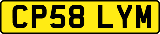 CP58LYM