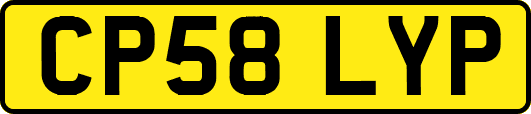 CP58LYP