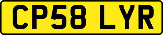 CP58LYR