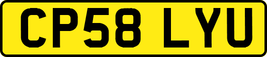 CP58LYU